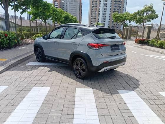 FIAT PULSE 1.0 TURBO 200 FLEX AUDACE CVT